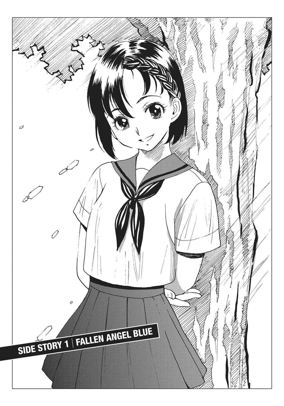 Read Booty Royale: Never Go Down Without a Fight! Chapter 92.5 Online