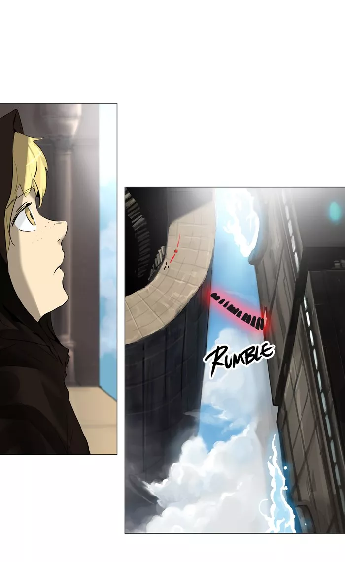 Read Tower of God Chapter 219 - [Season 2] Ep. 139 Online