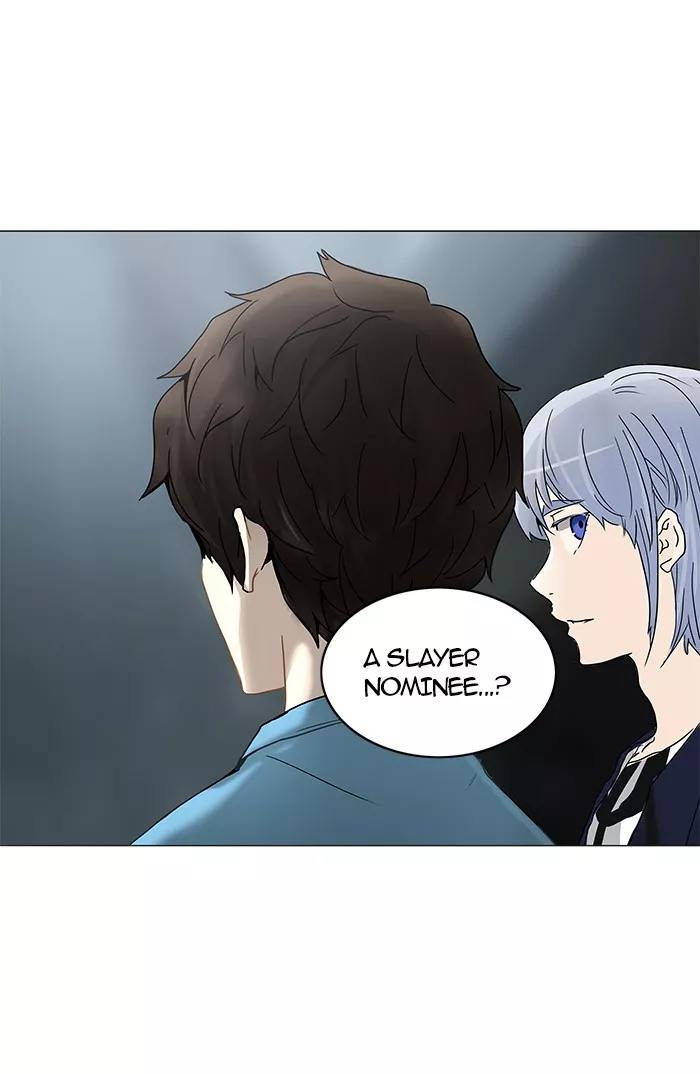 Read Tower of God Chapter 253 - [Season 2] Ep. 173 Online