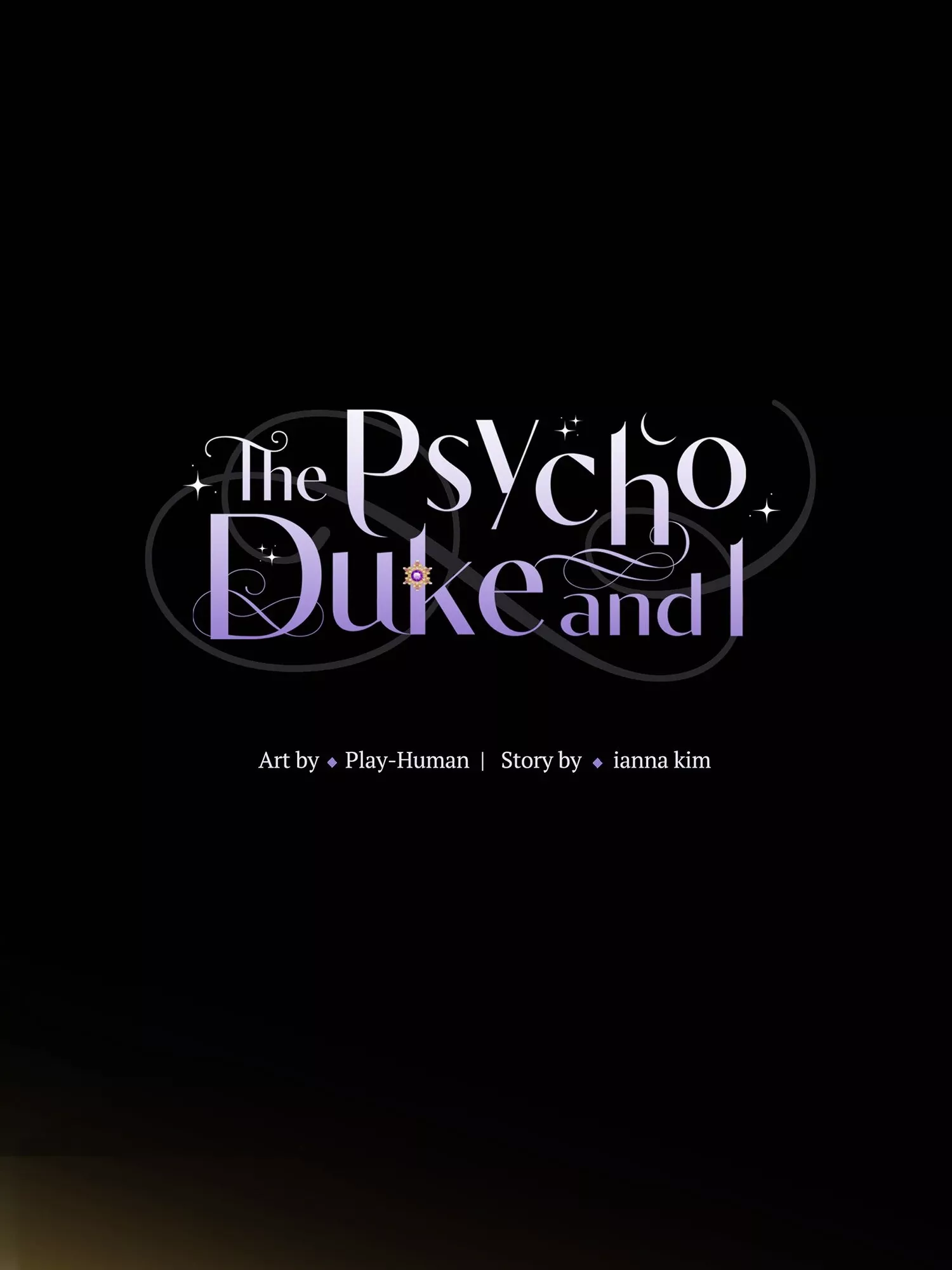 Read The Psycho Duke and I Chapter 77 Online