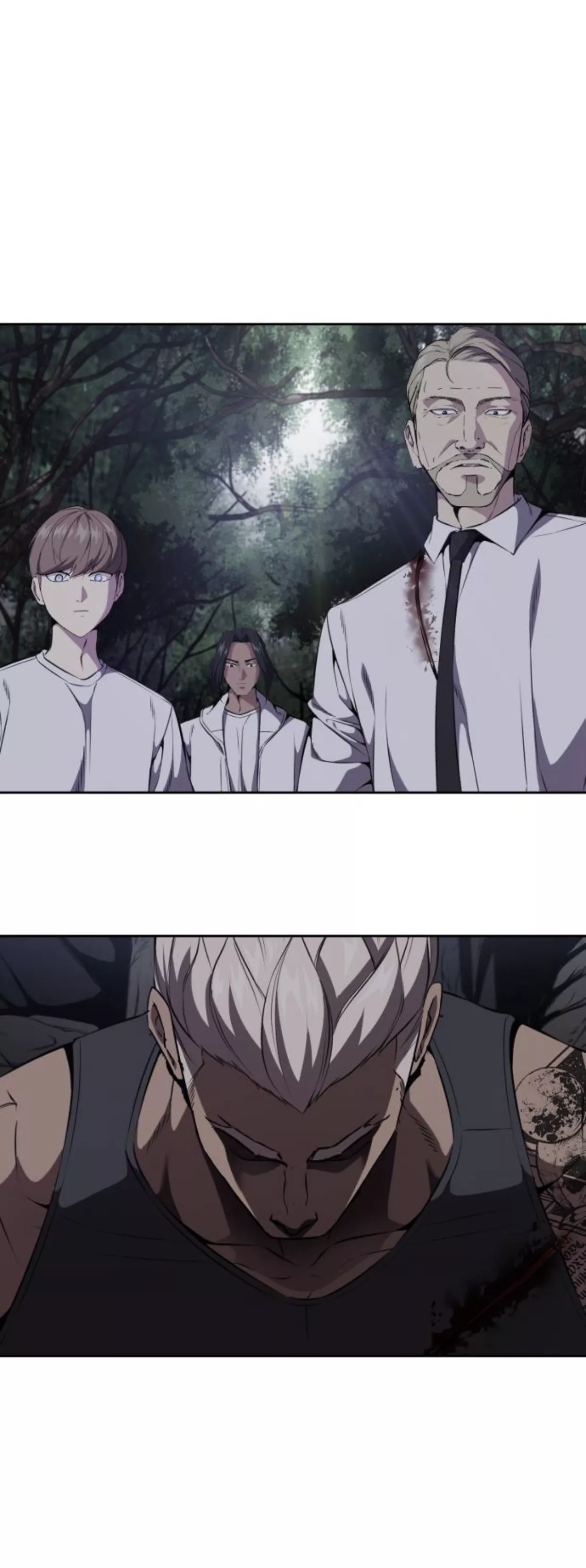 Read The Boy of Death Chapter 162 Online