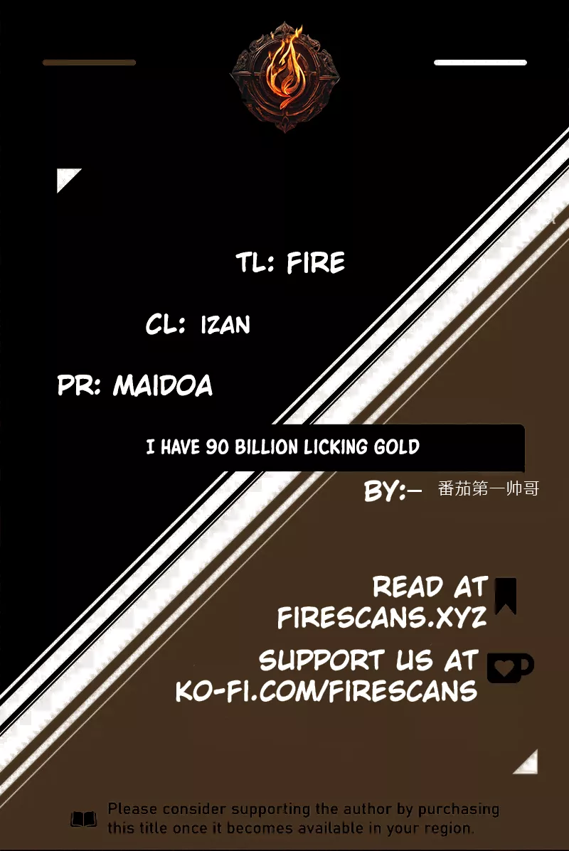 Read I Have Nine Quadrillion Simp Gold Coins Chapter 2 Online