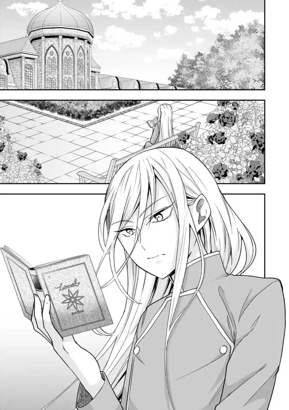 Read Jitsu wa Ore, Saikyou Deshita? Chapter 87 - The Two Numbers Online