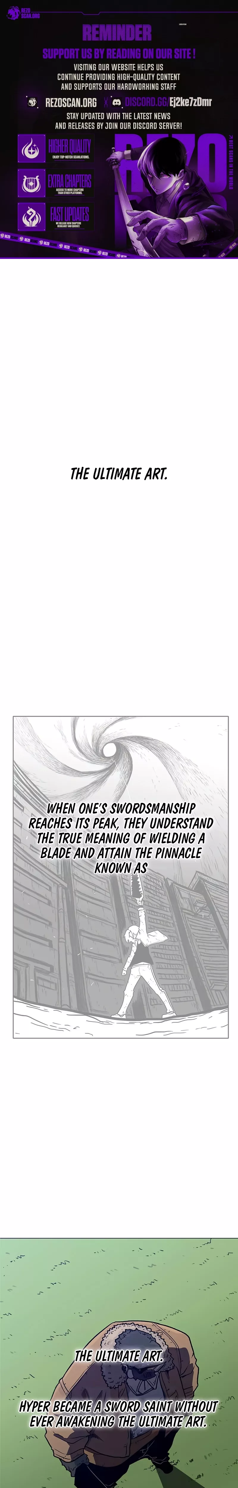 Read Graymark Chapter 49 Online