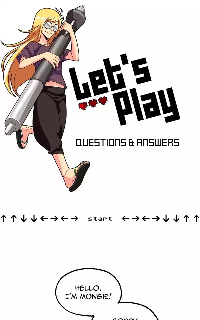 Read Let’s Play Chapter 24 Online