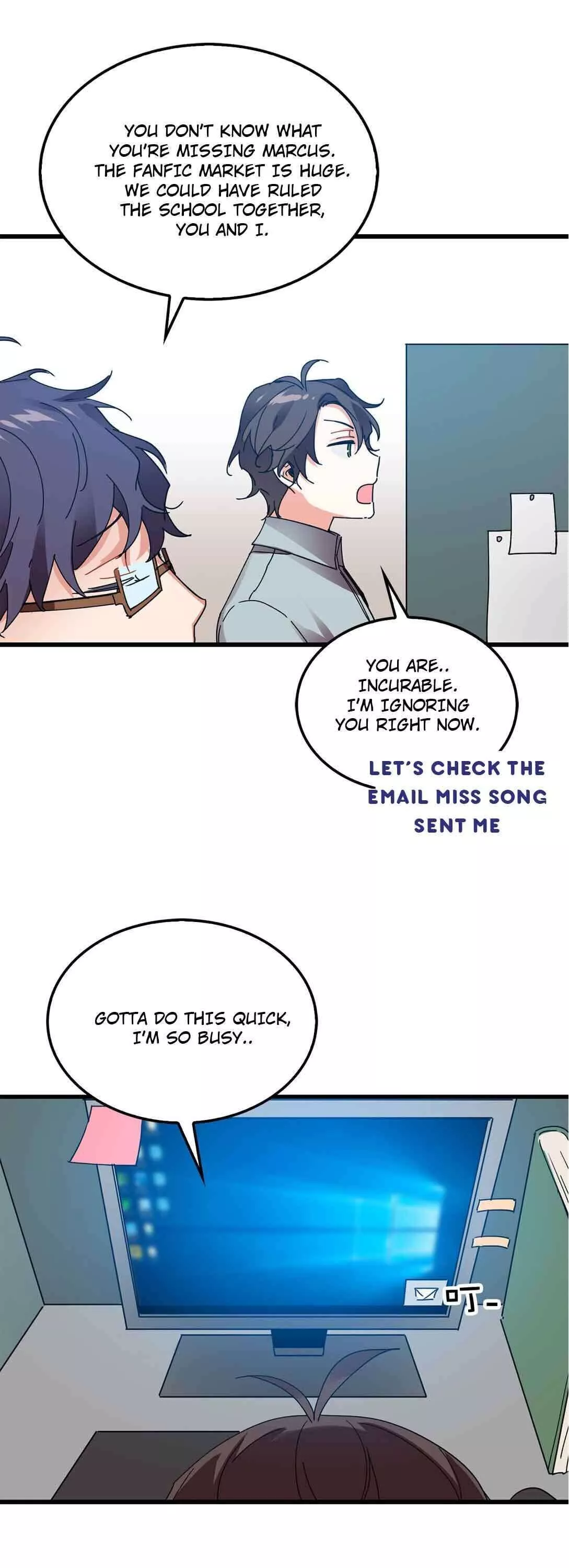 Read Oh! My Prince! Chapter 147 Online