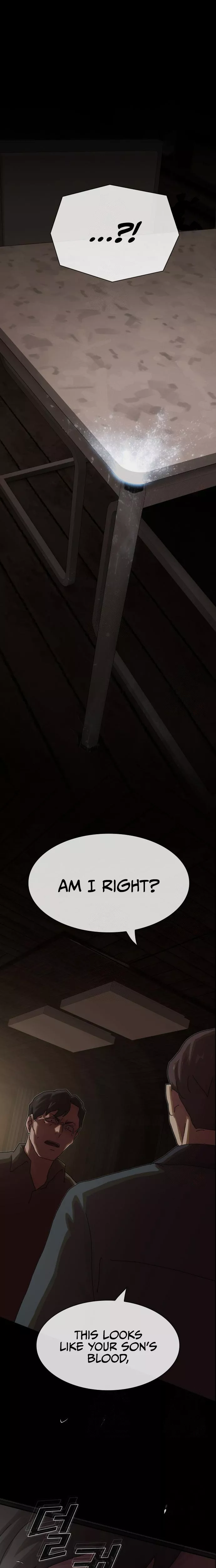 Read The Genius Who Sees Through the World Chapter 24 Online