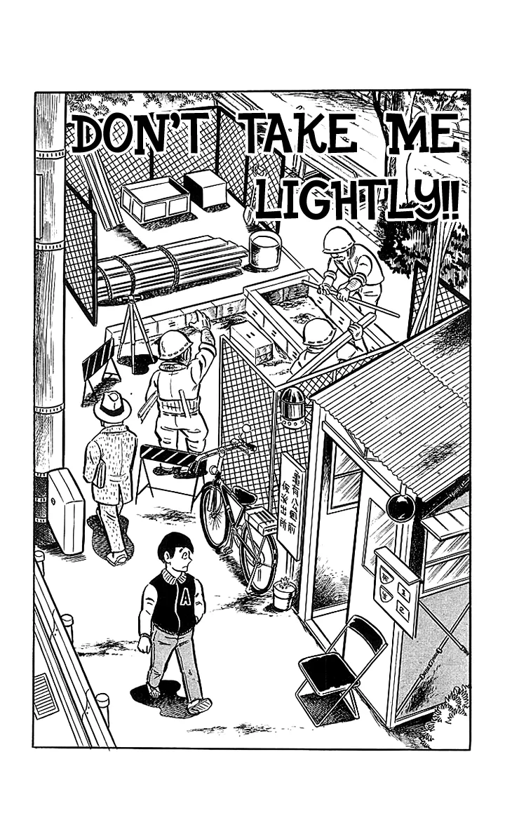 Read Kochikame Chapter 17 Online