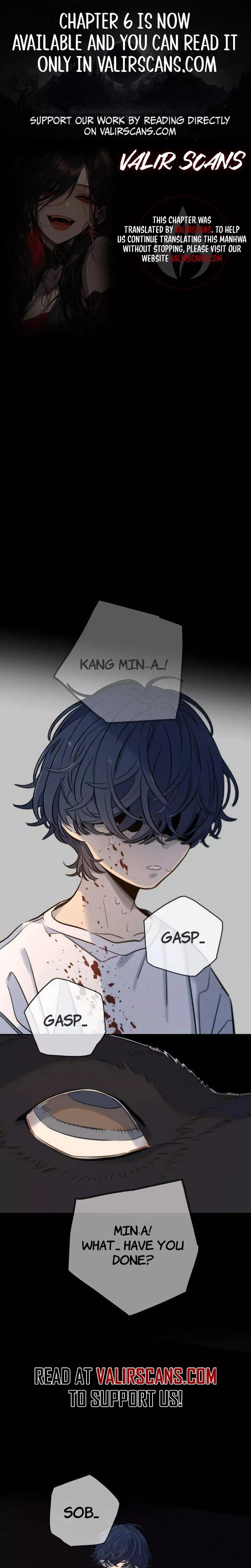 Read Everyone Loves Her Chapter 2 Online