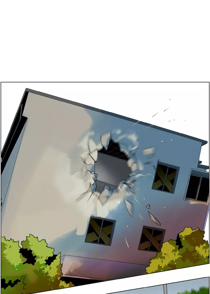 Read I Don’t Want This Kind of Hero Chapter 237 Online