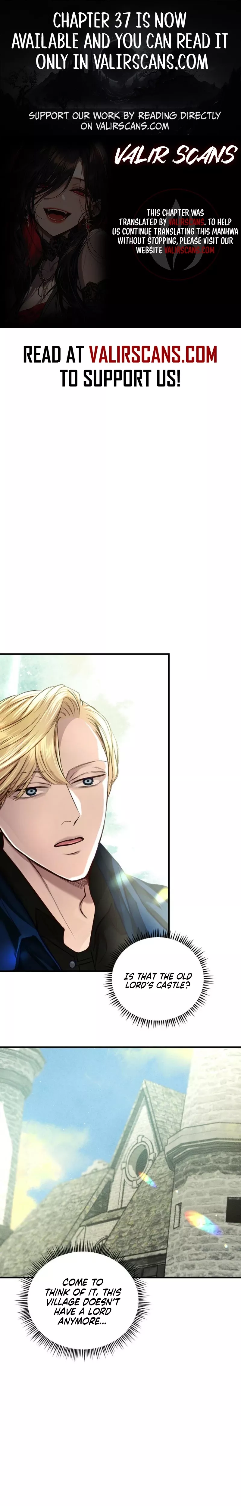 Read The Prince Doesn’t Cry From Mere Onions Chapter 36 Online