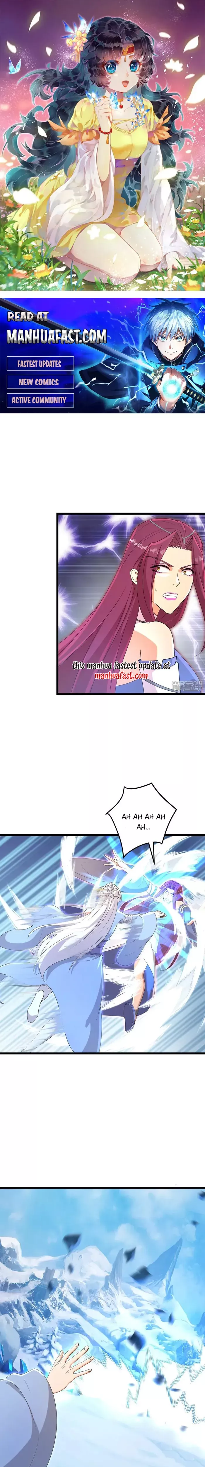 Read Against the Gods Chapter 741 Online
