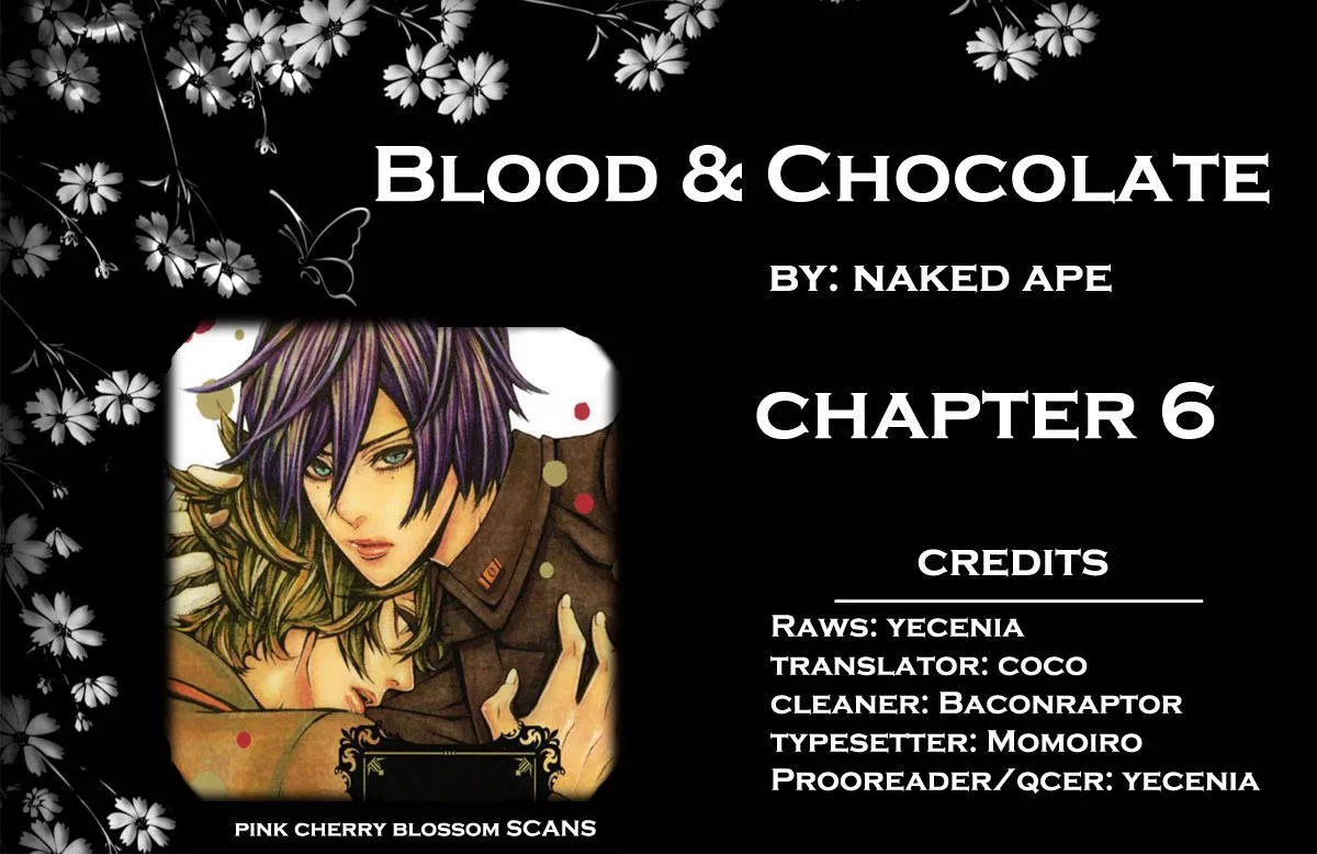 Read Chi to Chocolate Chapter 6 Online