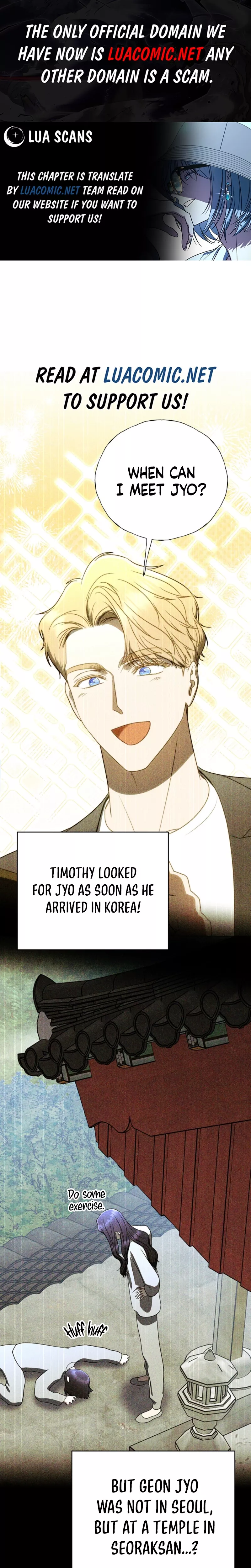 Read A Ranker’s Guide to the Good Life Chapter 48 Online