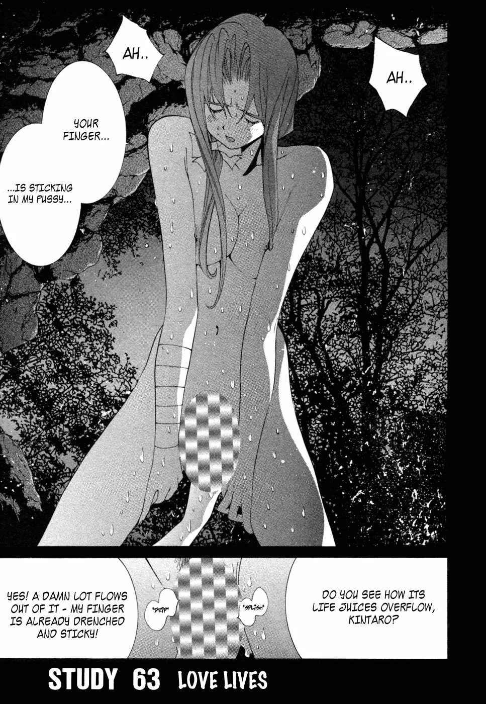 Read Golden Boy Chapter 63 - Love Lives Online