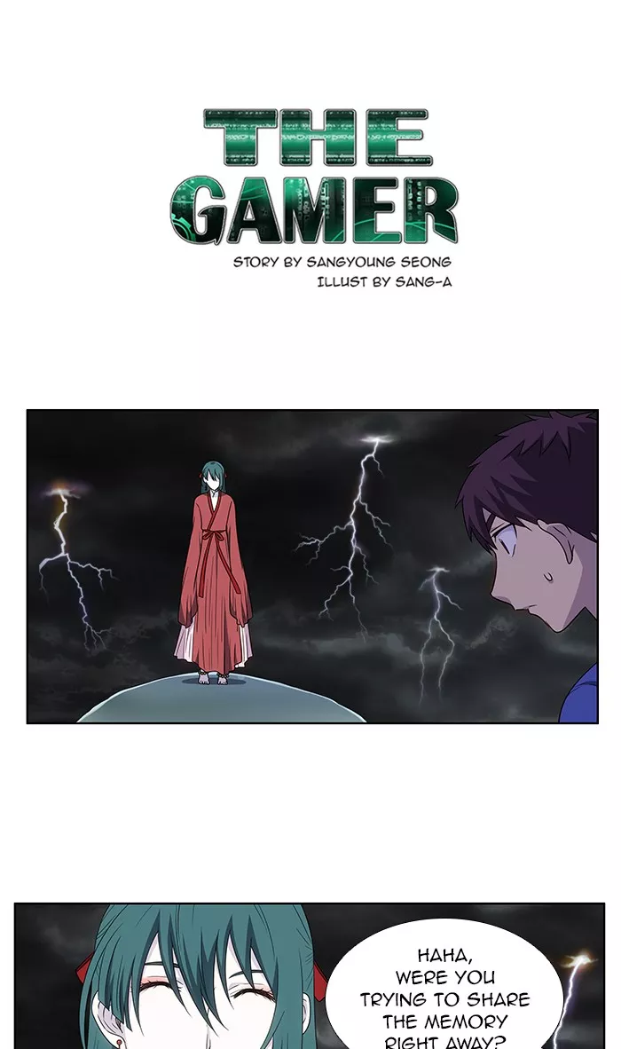 Read The Gamer Chapter 316 - [Season 4] Ep. 121 Online