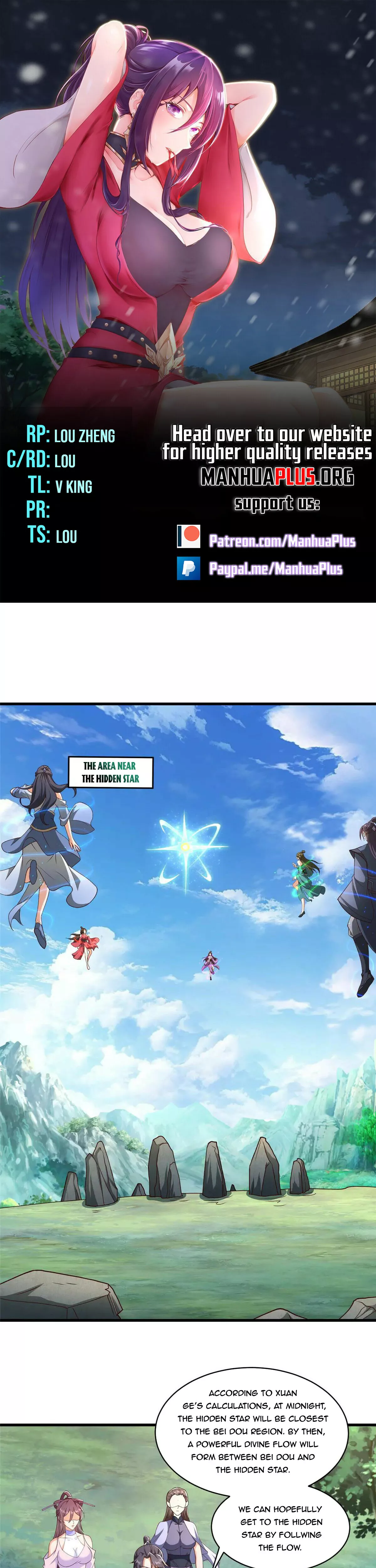 Read Dragon Master Chapter 422 Online
