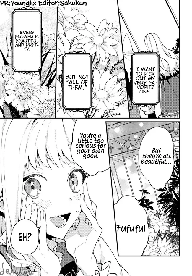 Read Watashi wo Koroshita Wankokei Kishi-sama ga, Yandere ni Job Change shite Kyou mo Inochi wo Nerattekuru Chapter 8.4 Online