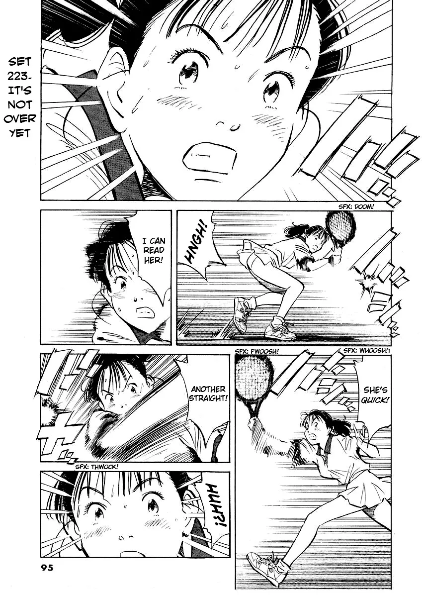 Read Happy! Chapter 223 - It's Not Over Yet Online