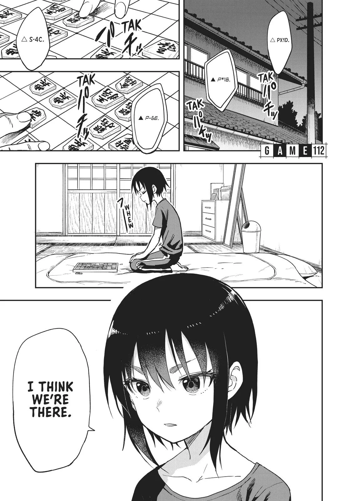 Read Soredemo Ayumu wa Yosetekuru Chapter 112 Online