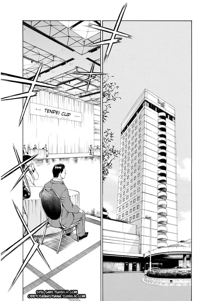 Read Ballroom e Youkoso Chapter 9 - Reality Online