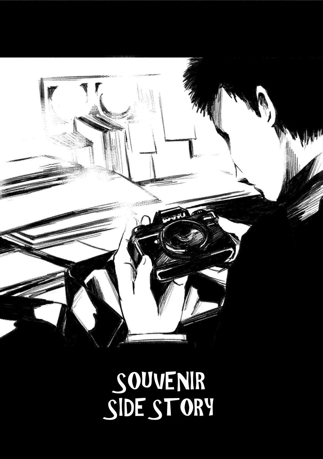 Read A Box of Mashuri Chapter 11.5 - Souvenir Online