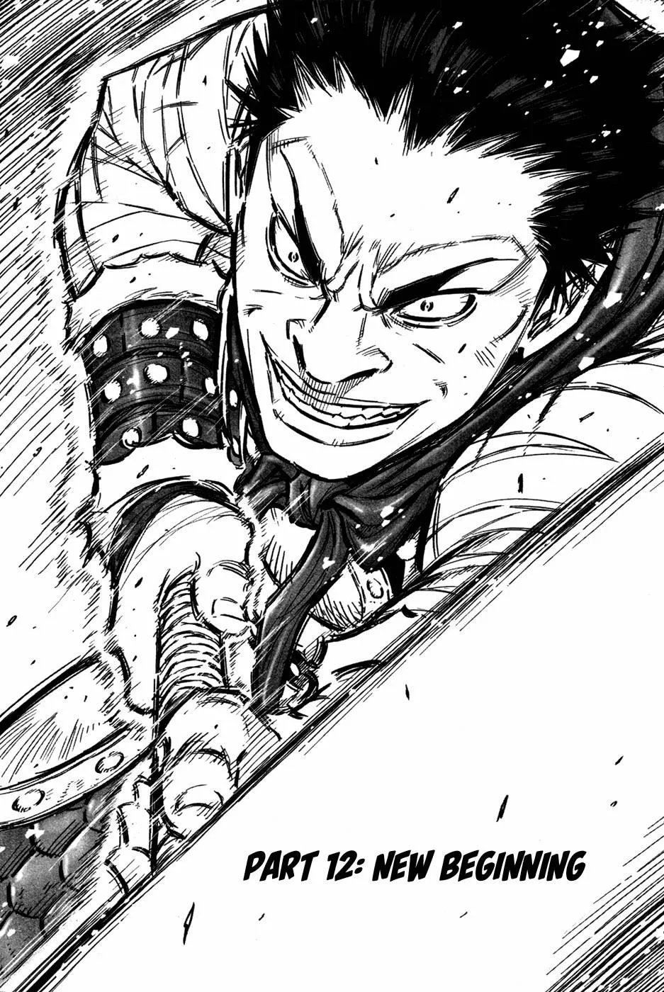 Read Yongbyeong Maluhan Chapter 12 - New Beginning Online