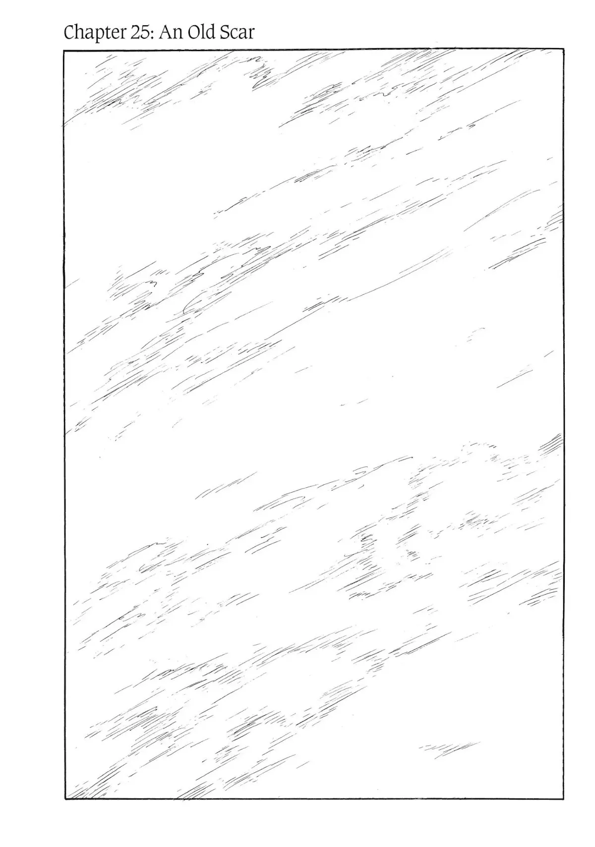 Read Happiness (OSHIMI Shuzo) Chapter 25 - An Old Scar Online