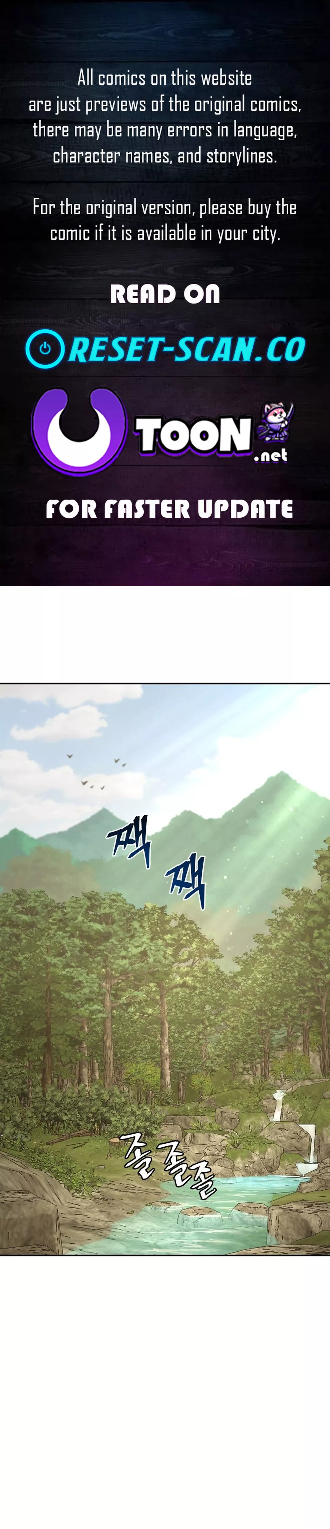 Read Murim’s Youngest Miracle Demon Doctor Chapter 15 Online