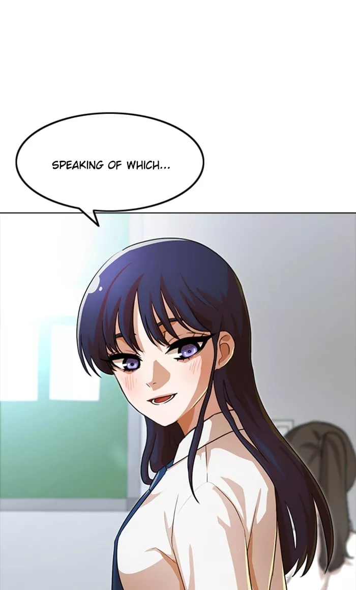 Read Random Chat Chapter 106 Online