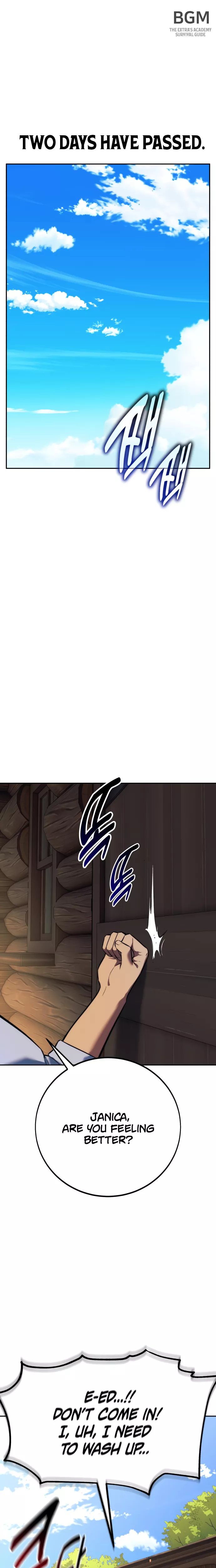 Read The Extra’s Academy Survival Guide Chapter 82 - Season 1 End Online