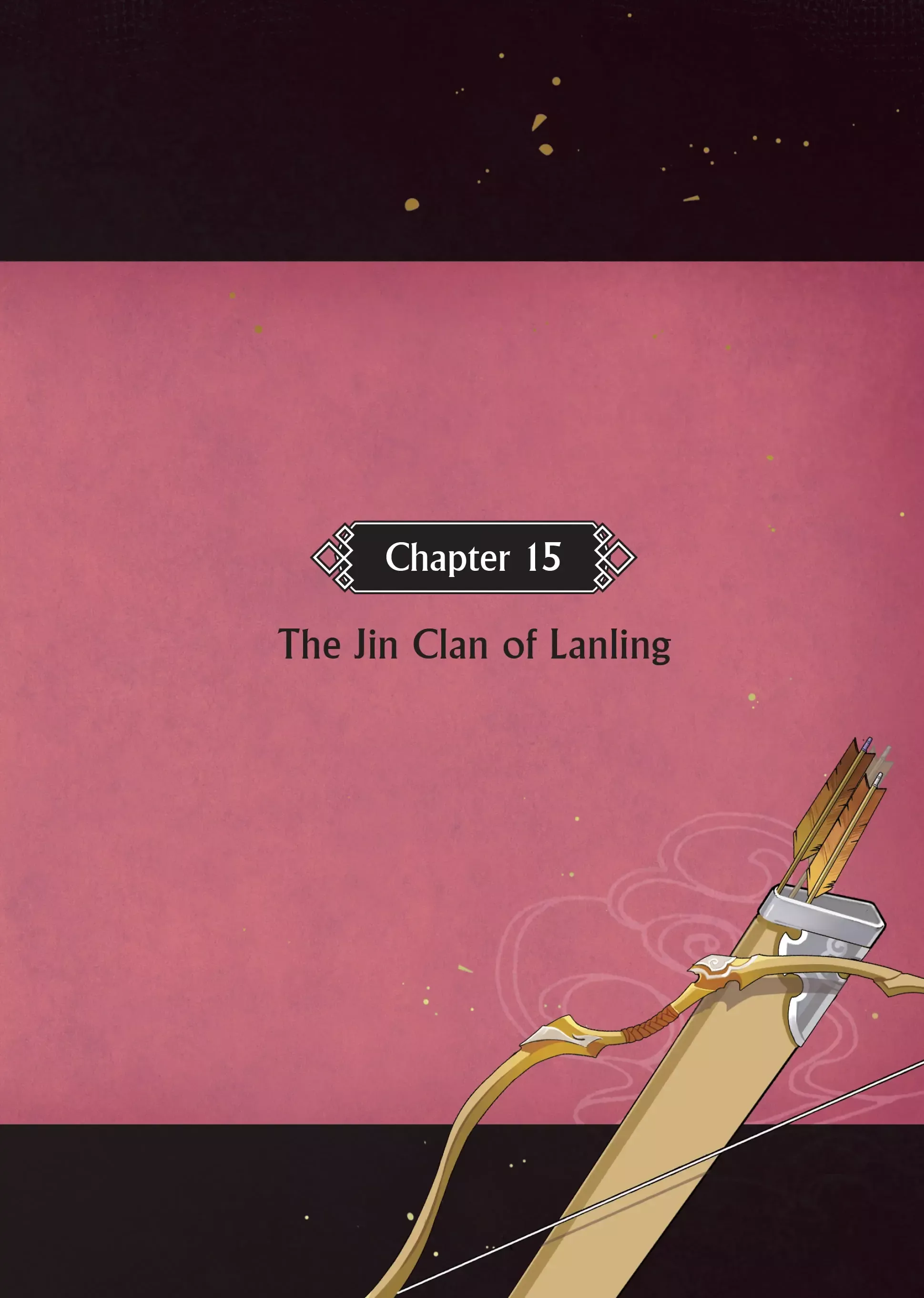 Read Grandmaster of Demonic Cultivation – Mo Dao Zu Shi Chapter 15 Online