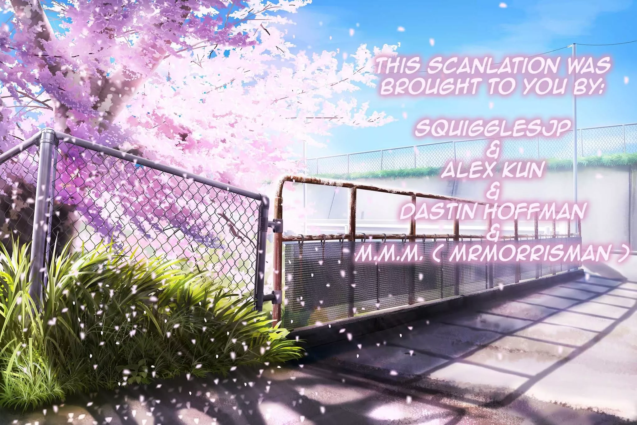 Read Hantsu x Trash Chapter 167 - A JK Is Coming! Online
