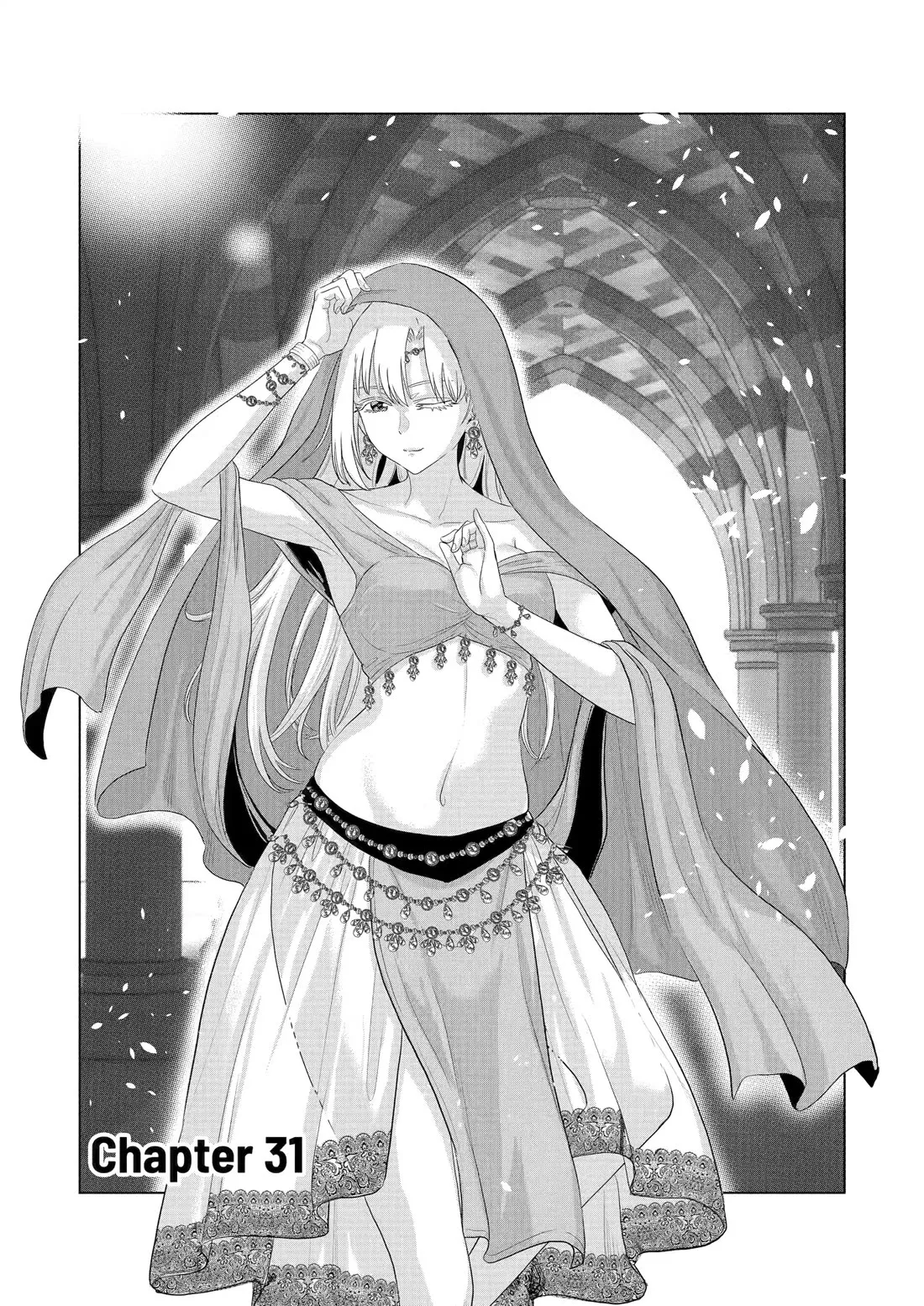 Read Koukousei Web Sakka no Mote Seikatsu “Anta ga Kami Sakka na Wakenai desho” to Boku wo Futta Osananajimi ga Koukai shiteru kedo Mou Osoi Chapter 31 Online