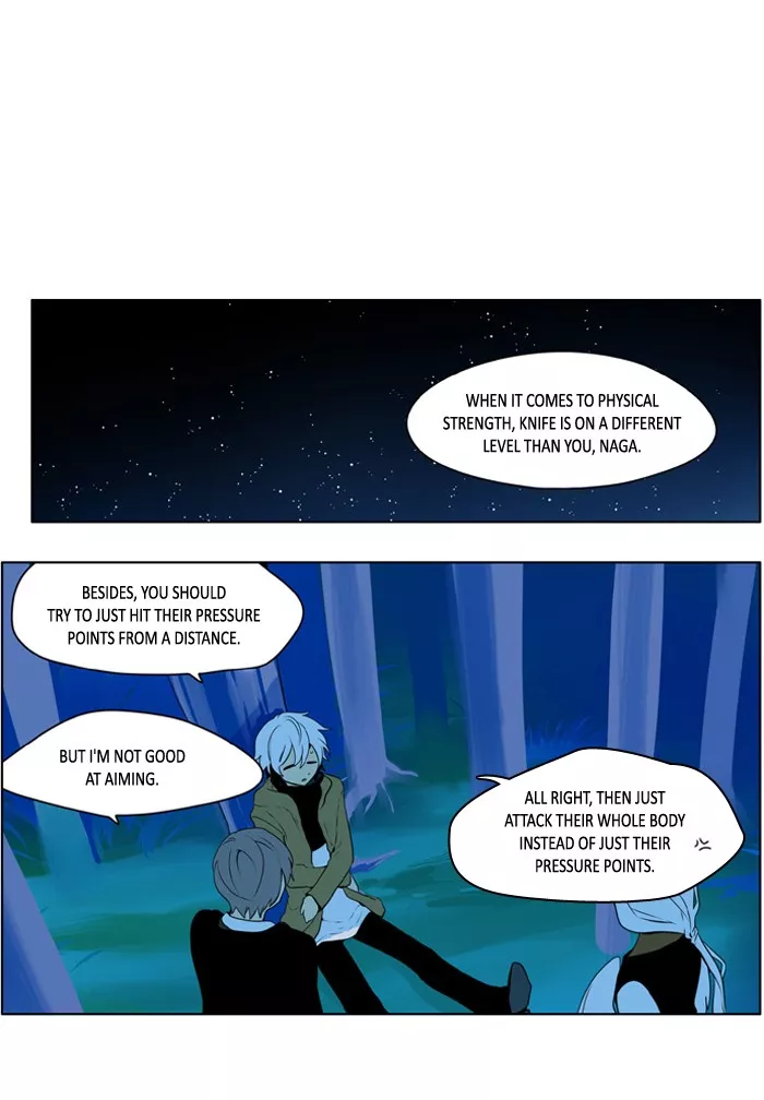 Read I Don’t Want This Kind of Hero Chapter 209 Online