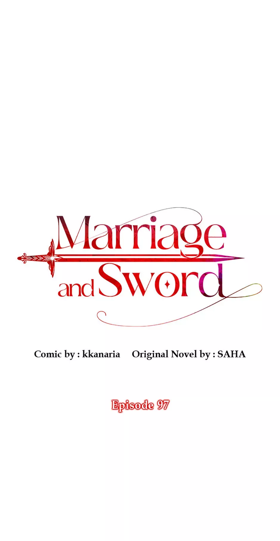 Read Marriage and Sword Chapter 97 Online