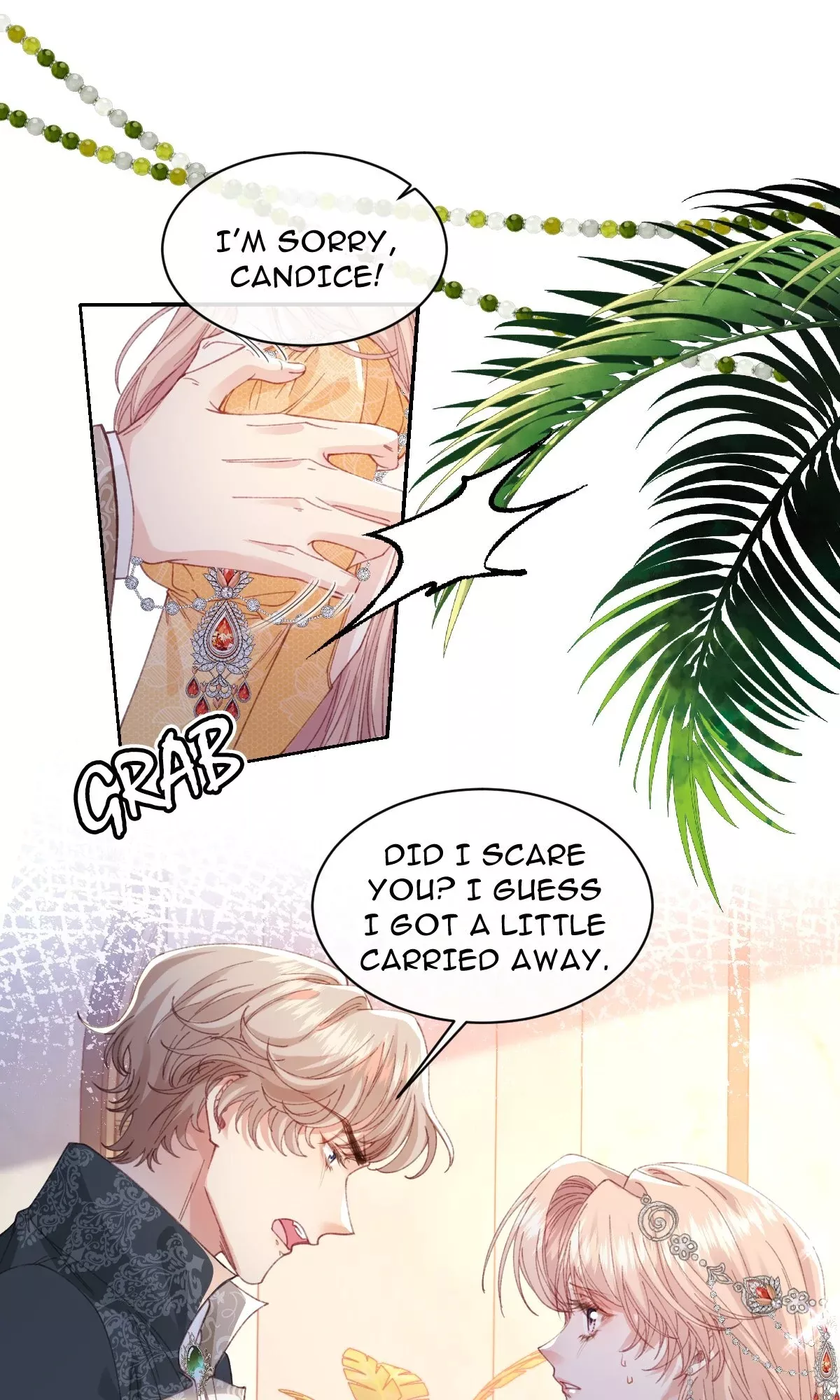 Read After The Female Lead Awakens Chapter 29 Online