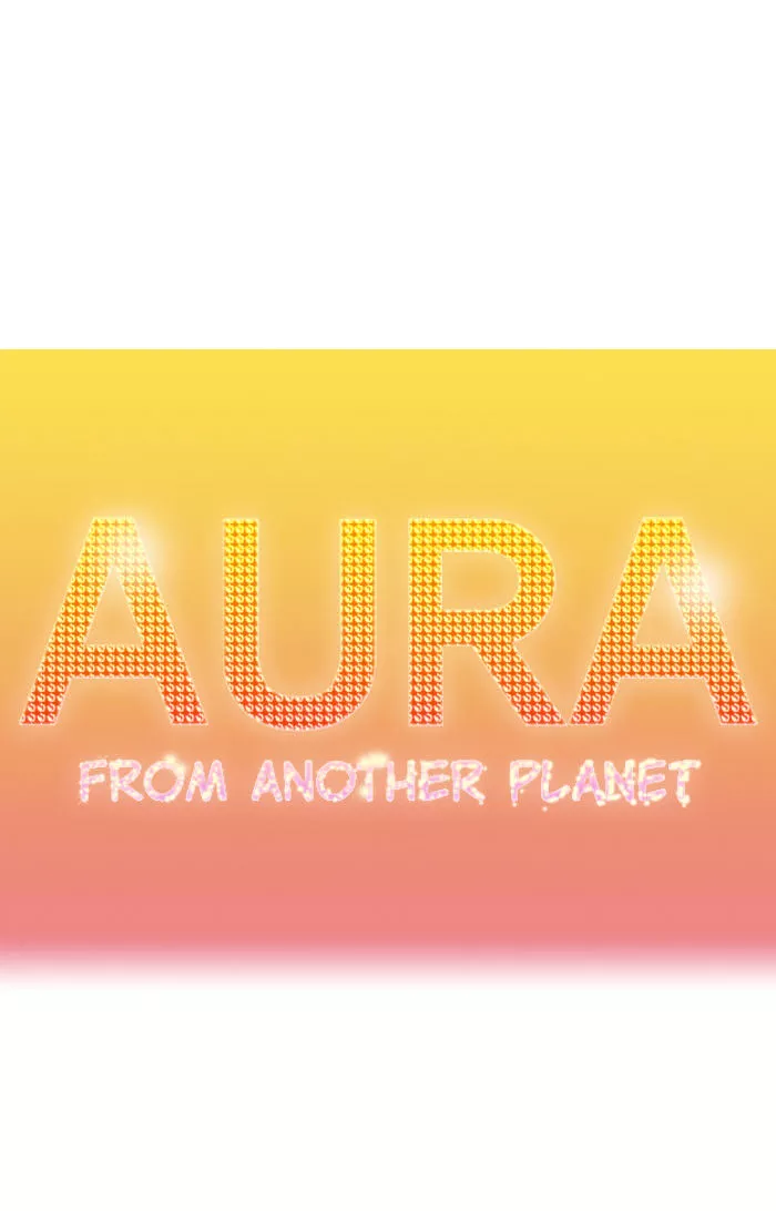 Read Aura from Another Planet Chapter 55 - A Suspicious Looking Door Online