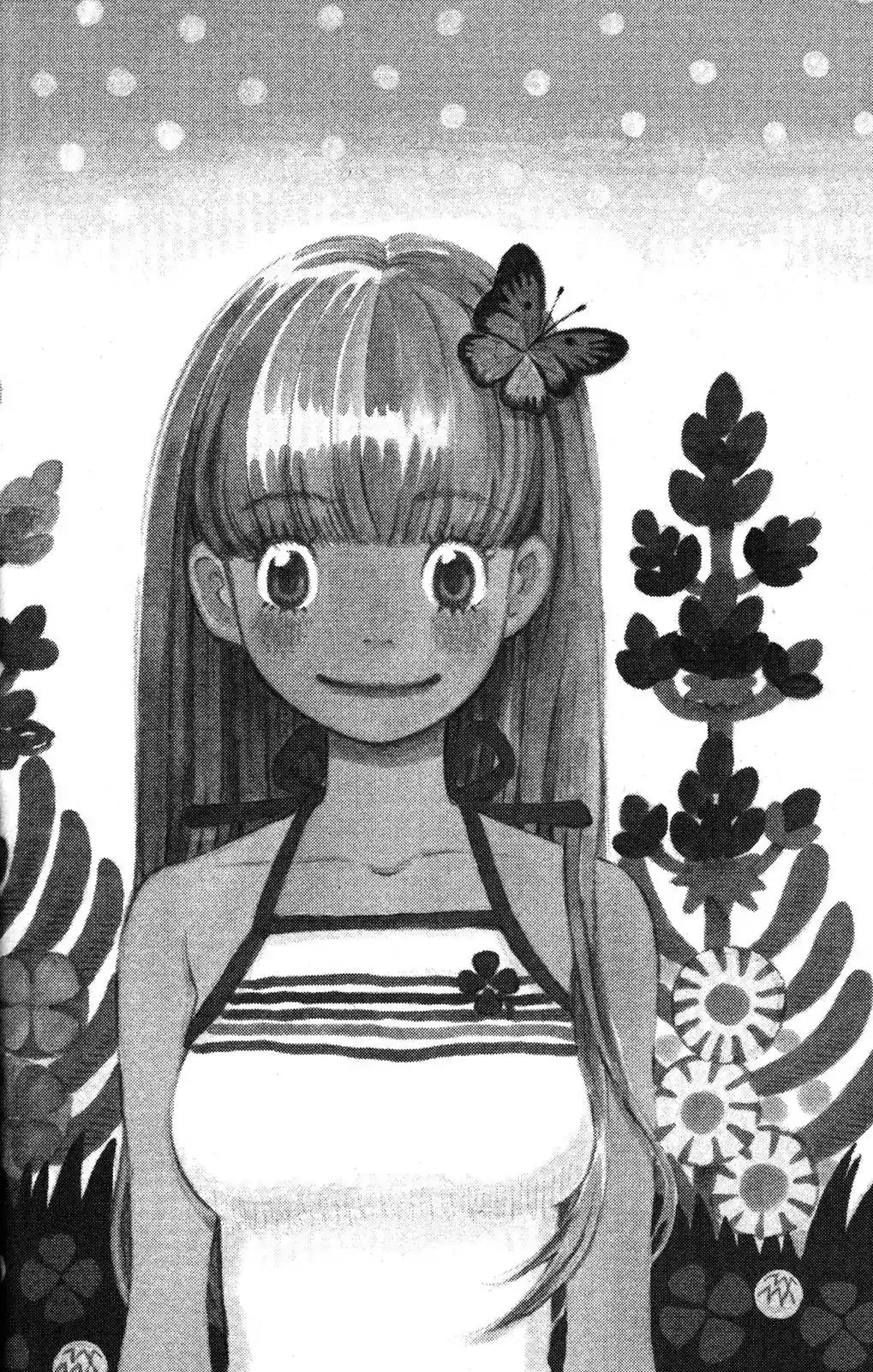 Read Hachimitsu to Clover Chapter 63 Online