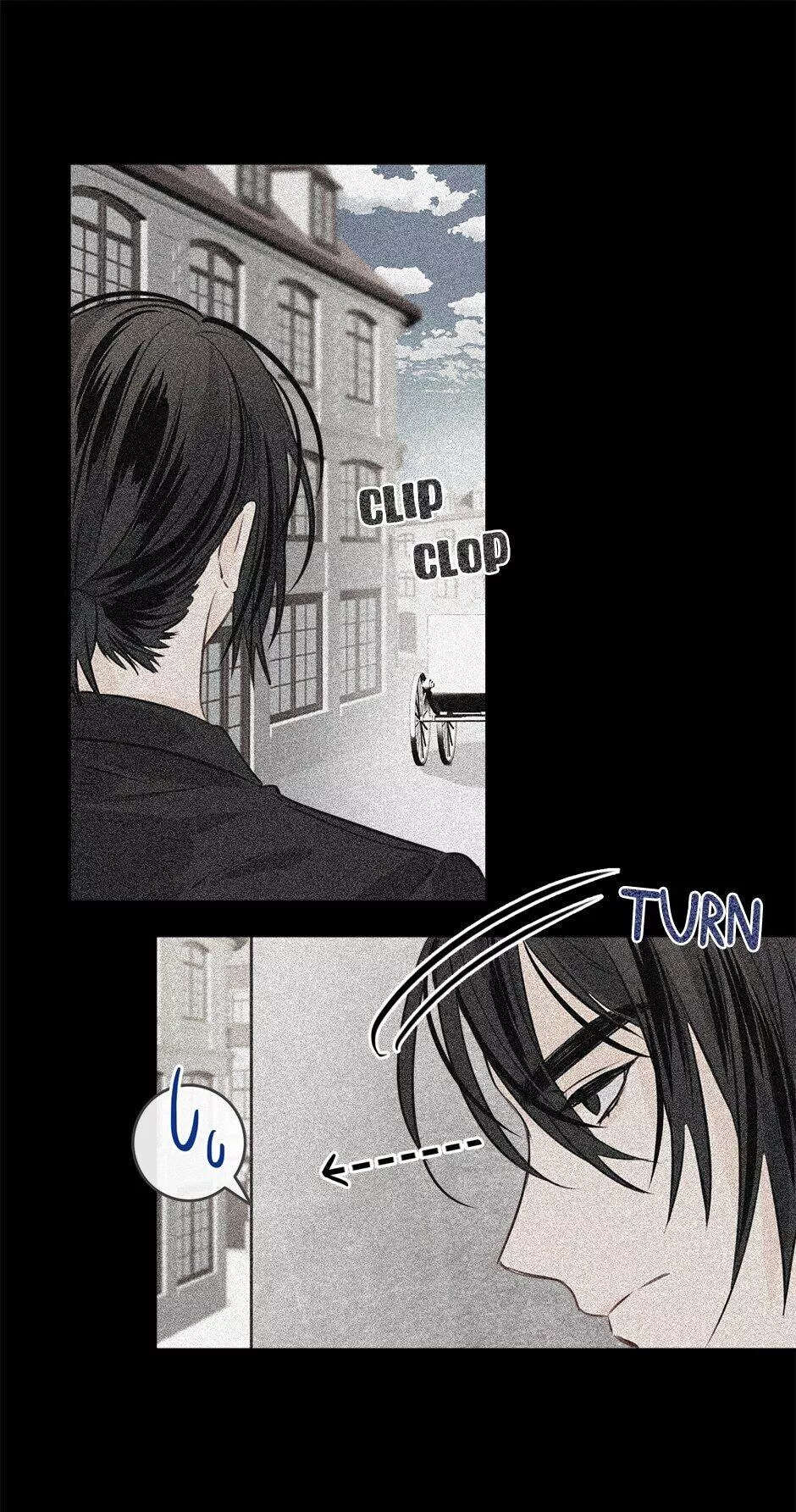 Read The Great Wish Chapter 30 Online