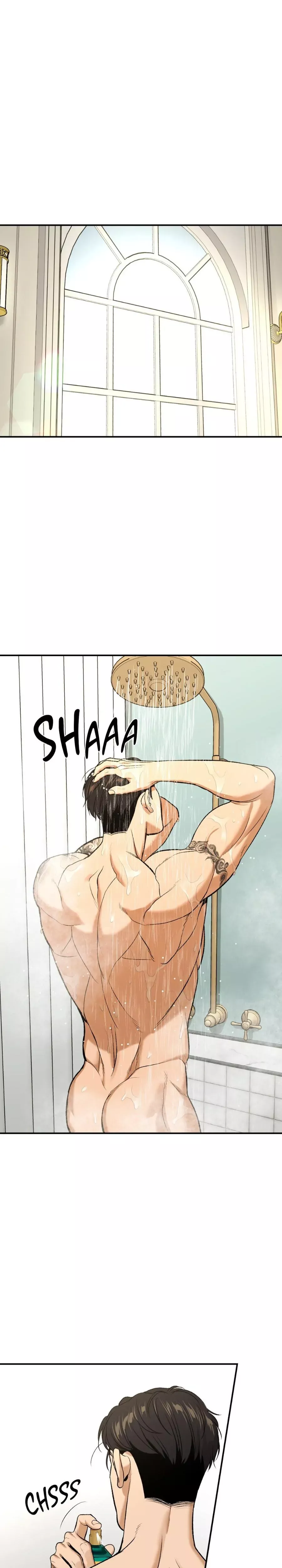 Read Jinx Chapter 40 Online