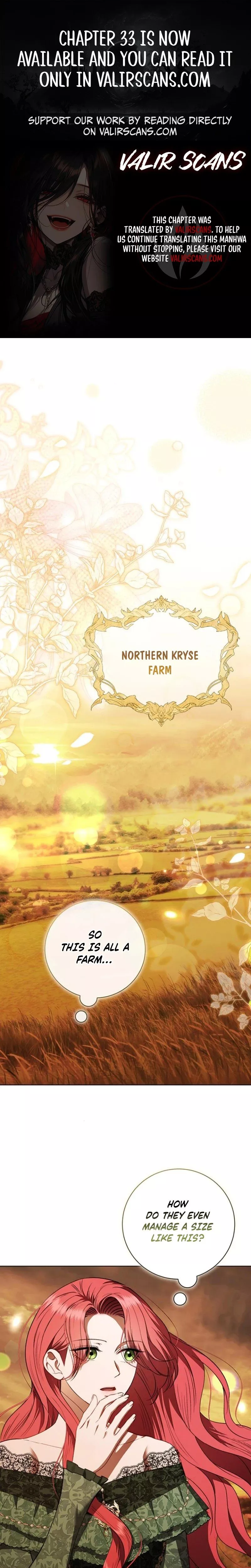 Read How to Send My Husband to the Abyss Chapter 30 Online