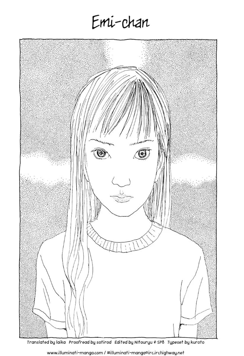 Read Garden (FURUYA Usamaru) Chapter 7 Online