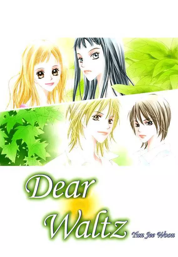 Read Dear Waltz Chapter 6 Online