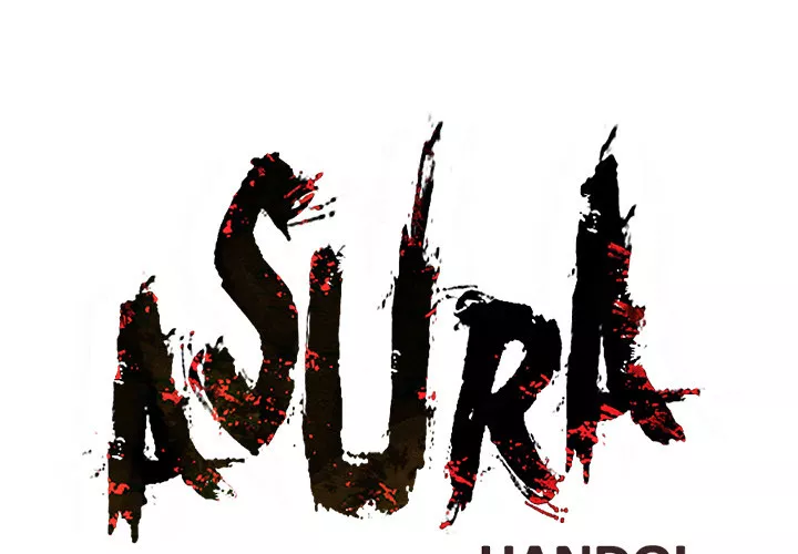 Read ASURA Chapter 8 - ASURA Online