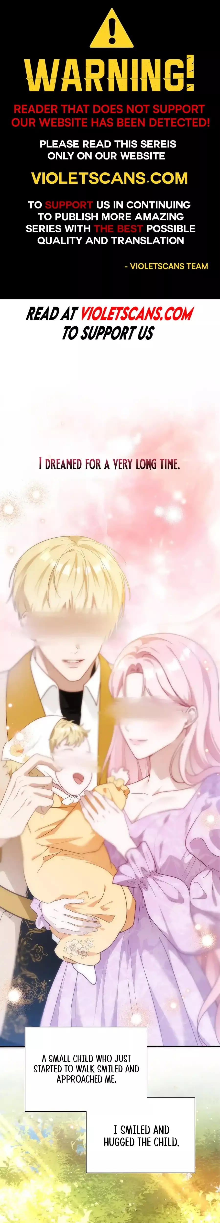 Read Seventh Time’s the Charm! Chapter 68 Online