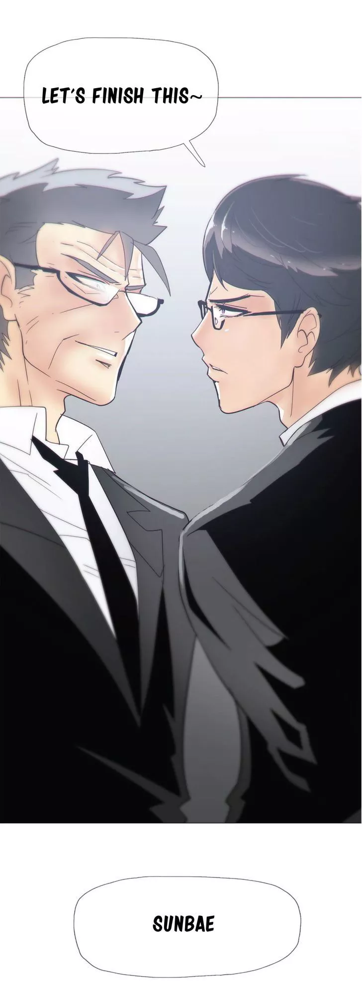 Read Household Affairs Chapter 16 Online