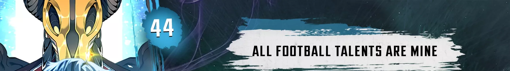 Read All Soccer Talents Are Mine Chapter 44 Online