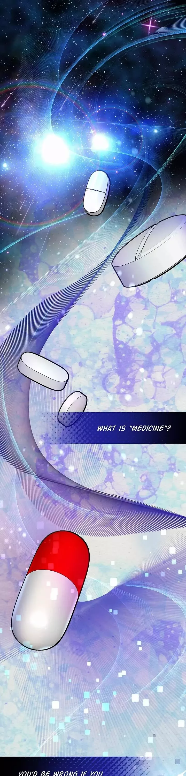 Read Super Genius DNA Chapter 27 - Just This Once? Online