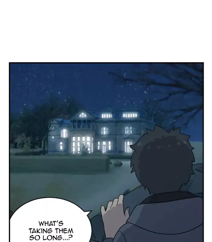 Read Hana Haru Chapter 95 - Finale (5) Online